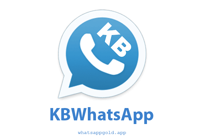 KB WhatsApp logo