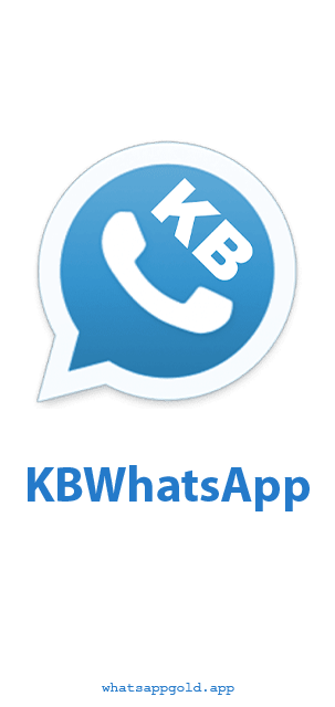 KBWhatsApp logo
